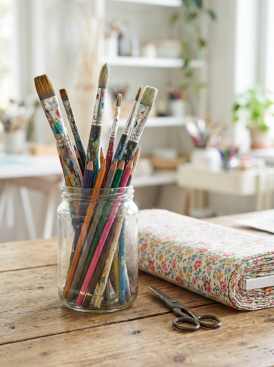 Sonstiges & Kreativmaterial