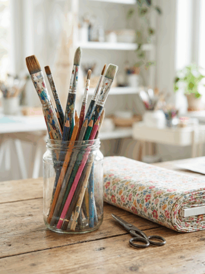 Sonstiges & Kreativmaterial