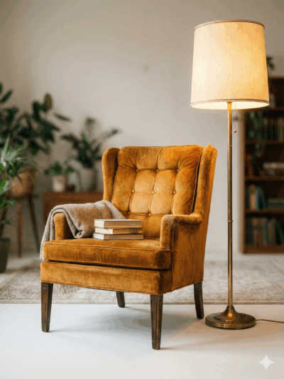 Möbel & Einrichtung