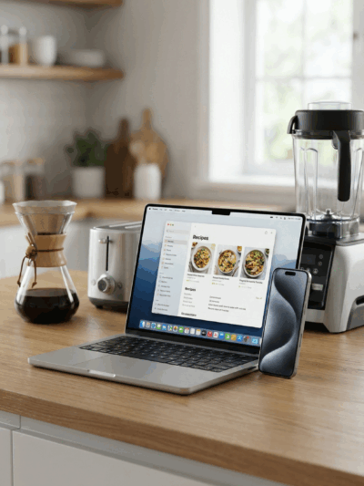 Elektrogeräte & Technik