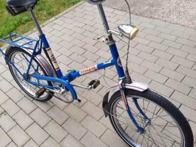 MIFA Klapprad