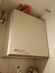 Badezimmerschrank Hängeschrank Küchenschrank